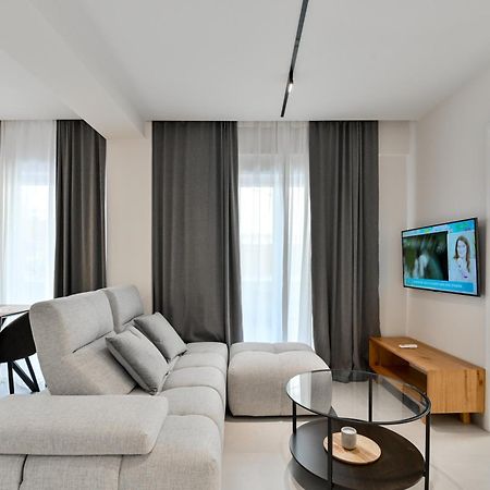 Nativo Appartement Preveza Buitenkant foto