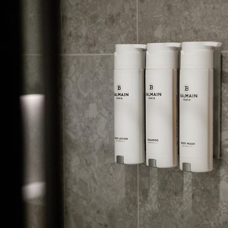 Nativo Appartement Preveza Buitenkant foto