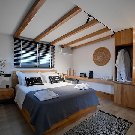 Nativo Appartement Preveza Buitenkant foto