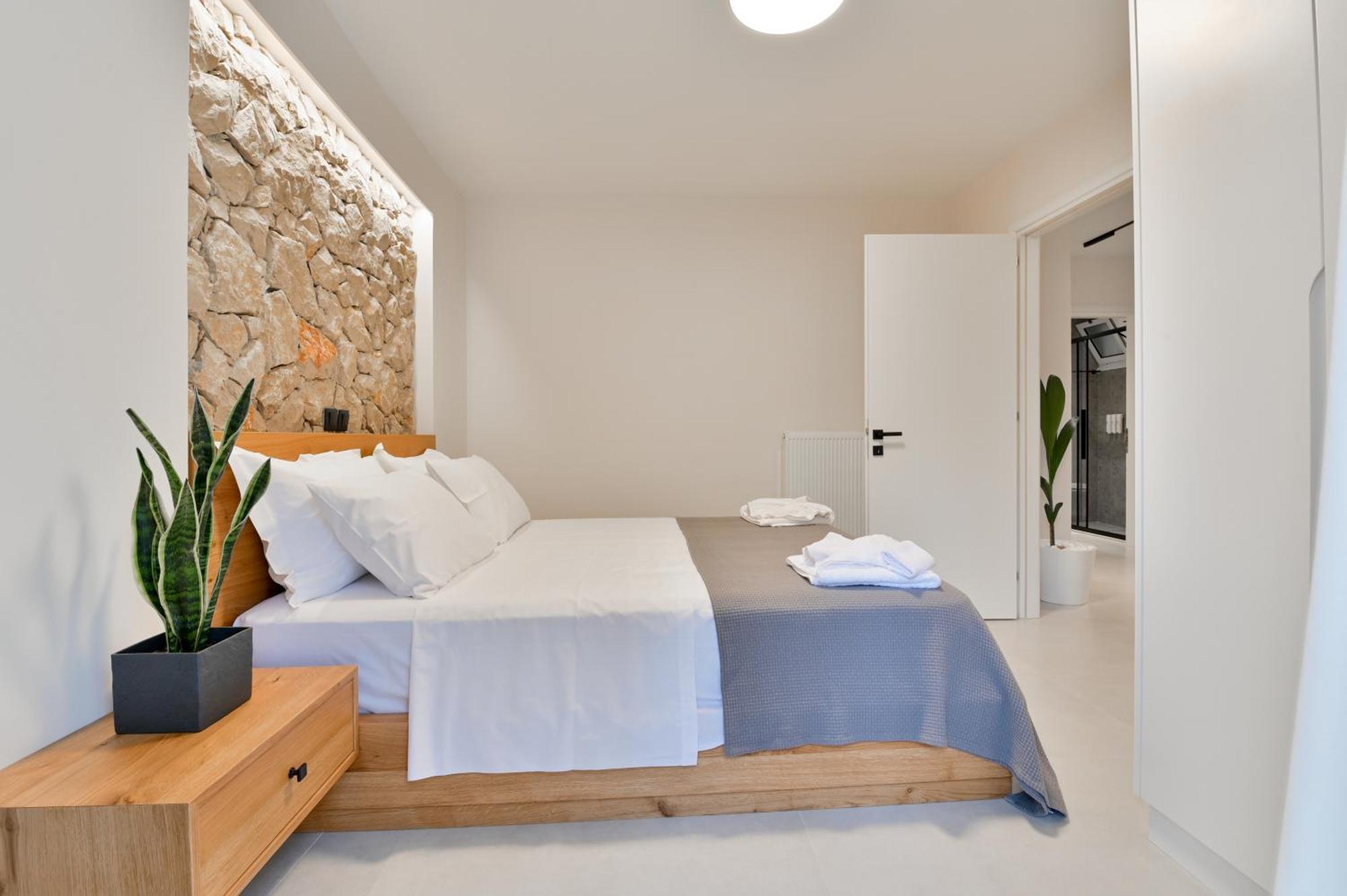 Nativo Appartement Preveza Buitenkant foto