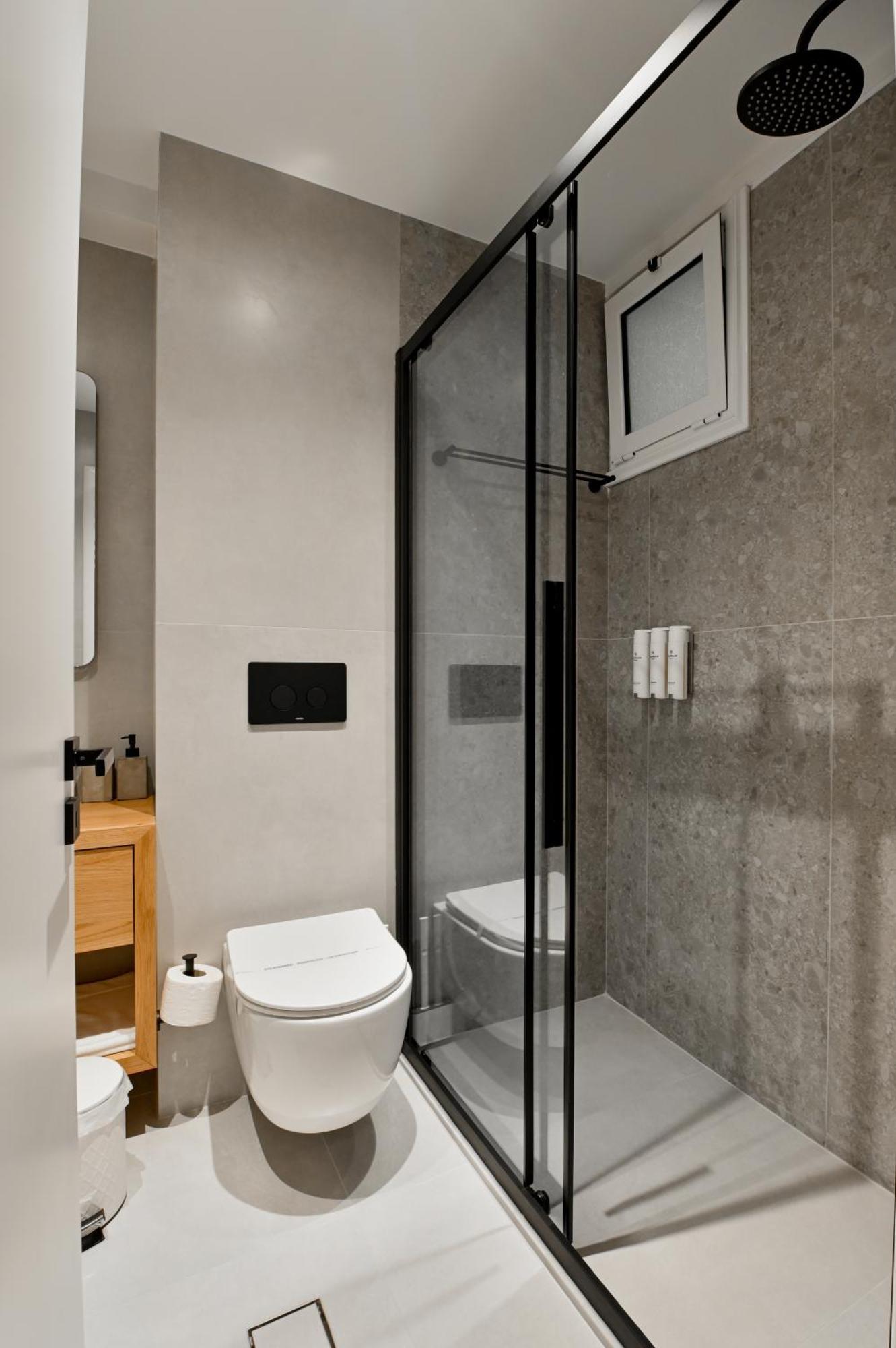 Nativo Appartement Preveza Buitenkant foto
