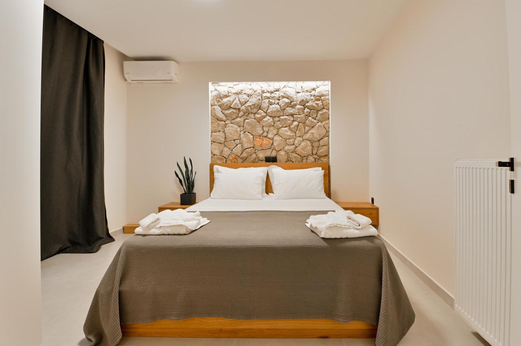 Nativo Appartement Preveza Buitenkant foto