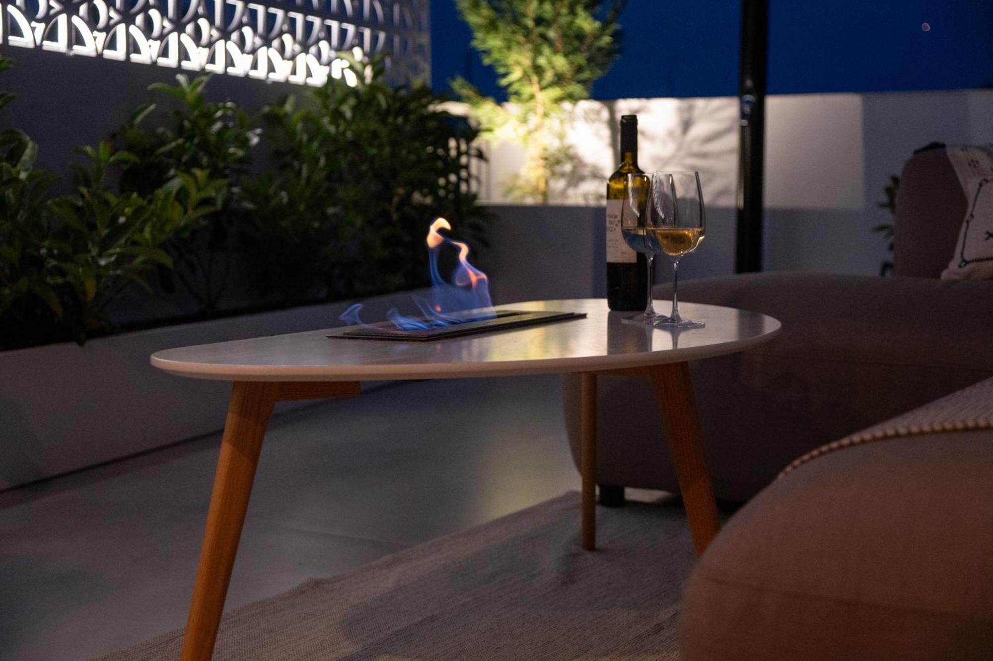 Nativo Appartement Preveza Buitenkant foto