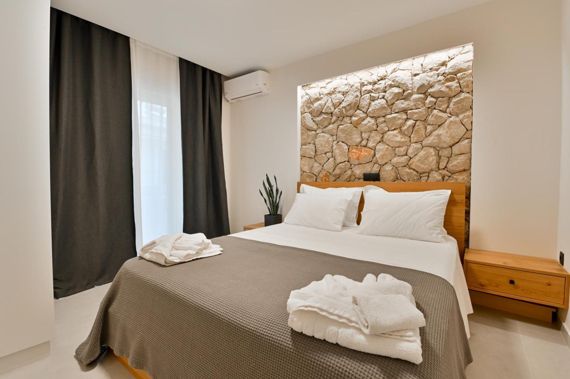 Nativo Appartement Preveza Buitenkant foto