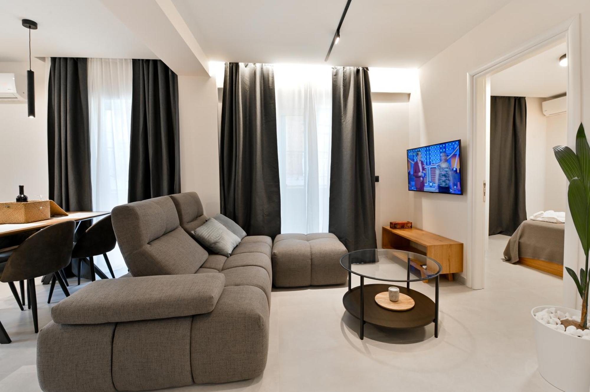 Nativo Appartement Preveza Buitenkant foto