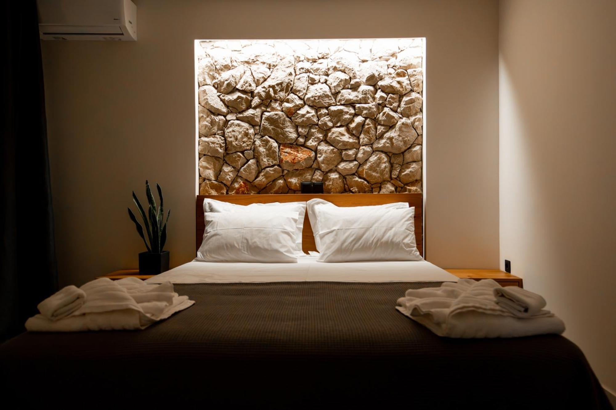 Nativo Appartement Preveza Buitenkant foto