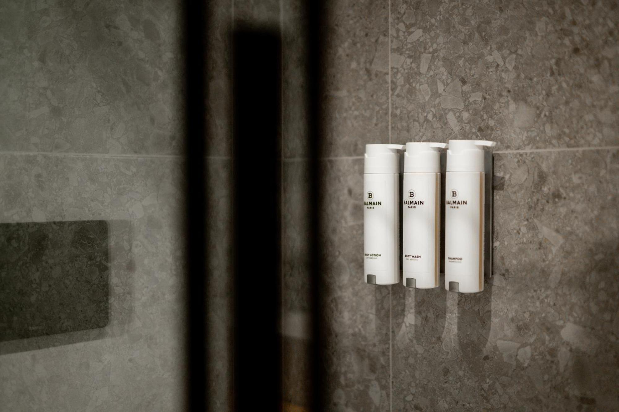 Nativo Appartement Preveza Buitenkant foto