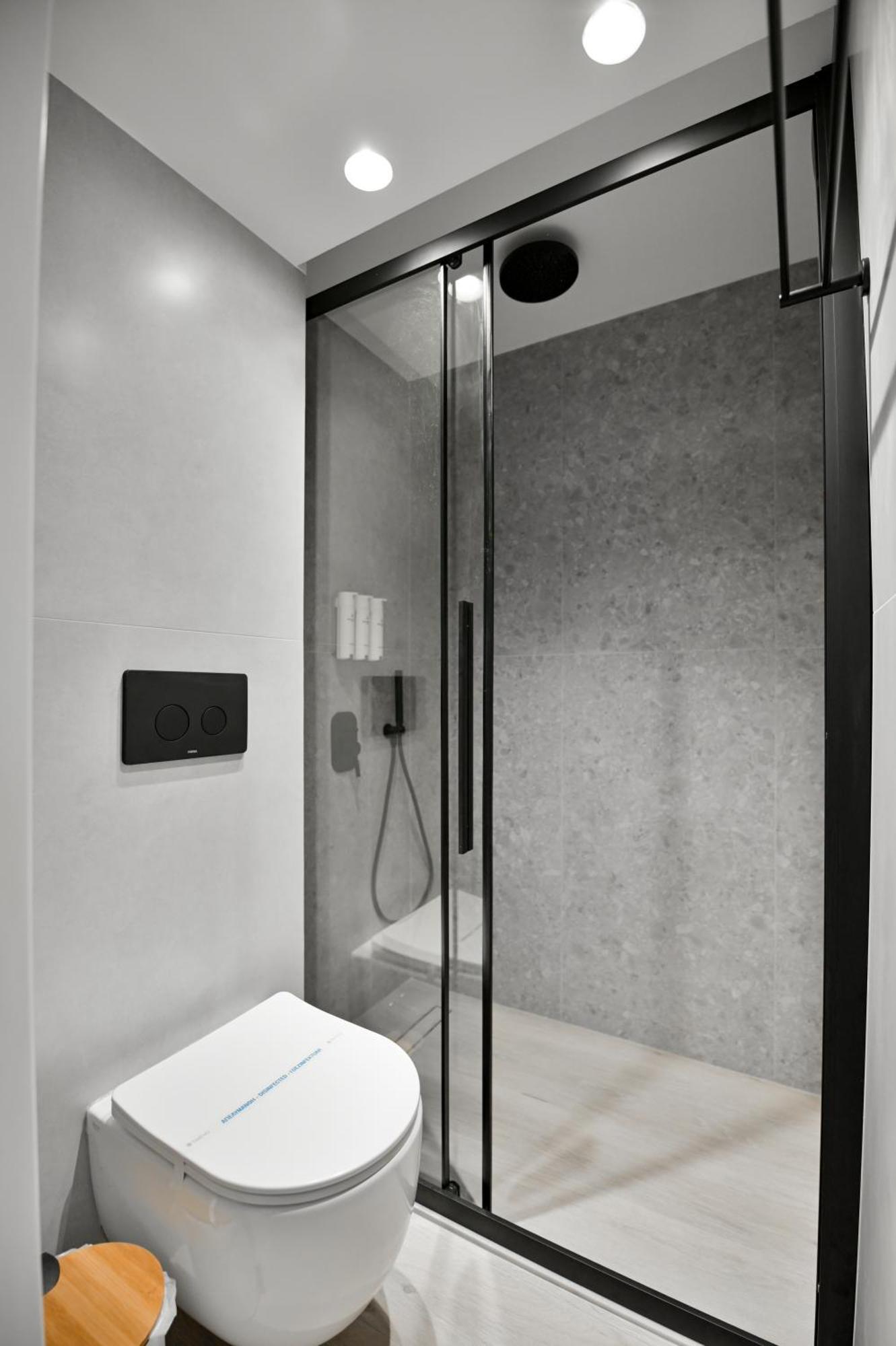 Nativo Appartement Preveza Buitenkant foto