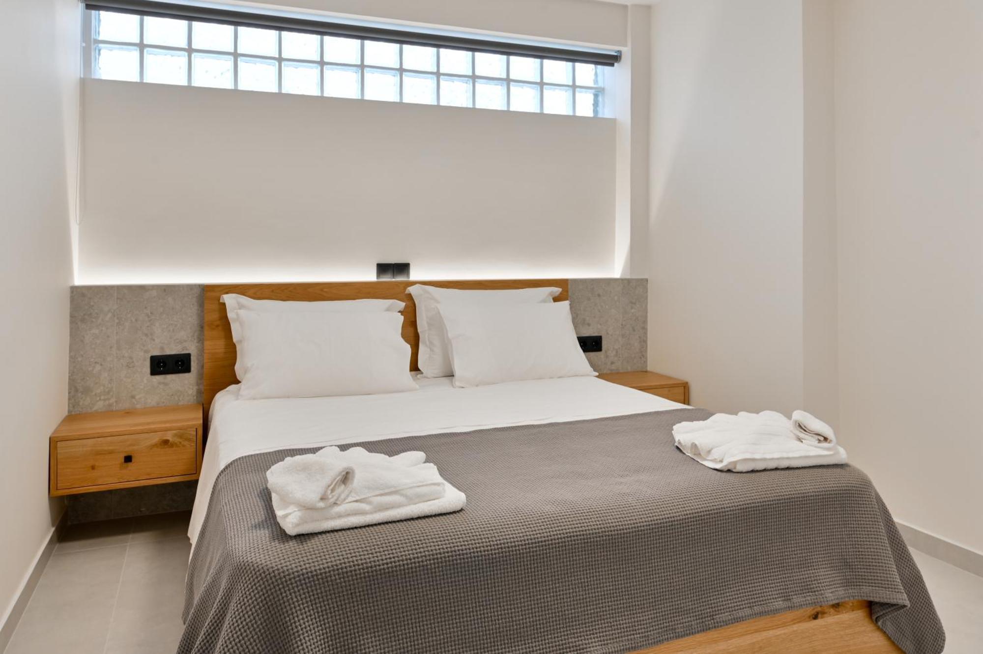 Nativo Appartement Preveza Buitenkant foto