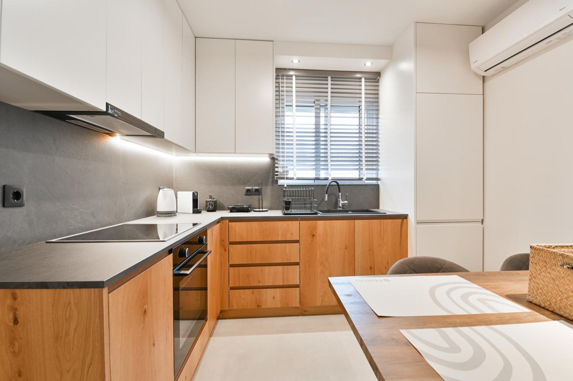 Nativo Appartement Preveza Buitenkant foto