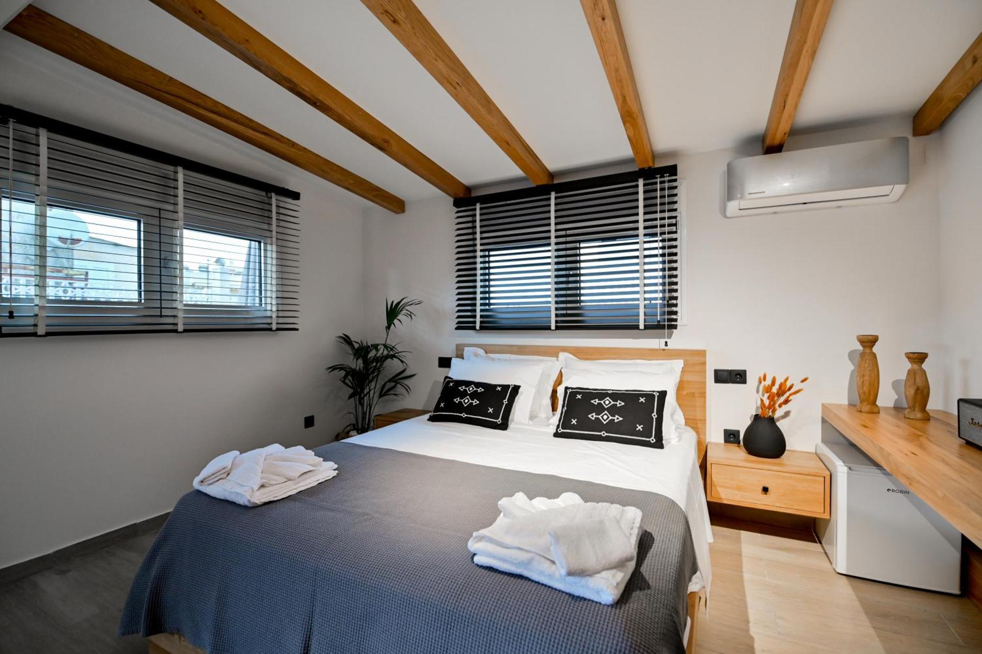 Nativo Appartement Preveza Buitenkant foto