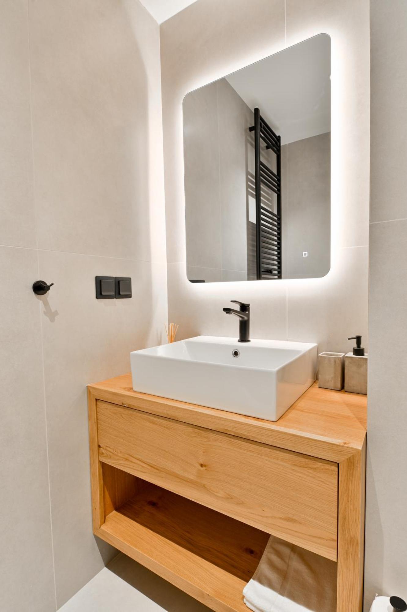 Nativo Appartement Preveza Buitenkant foto