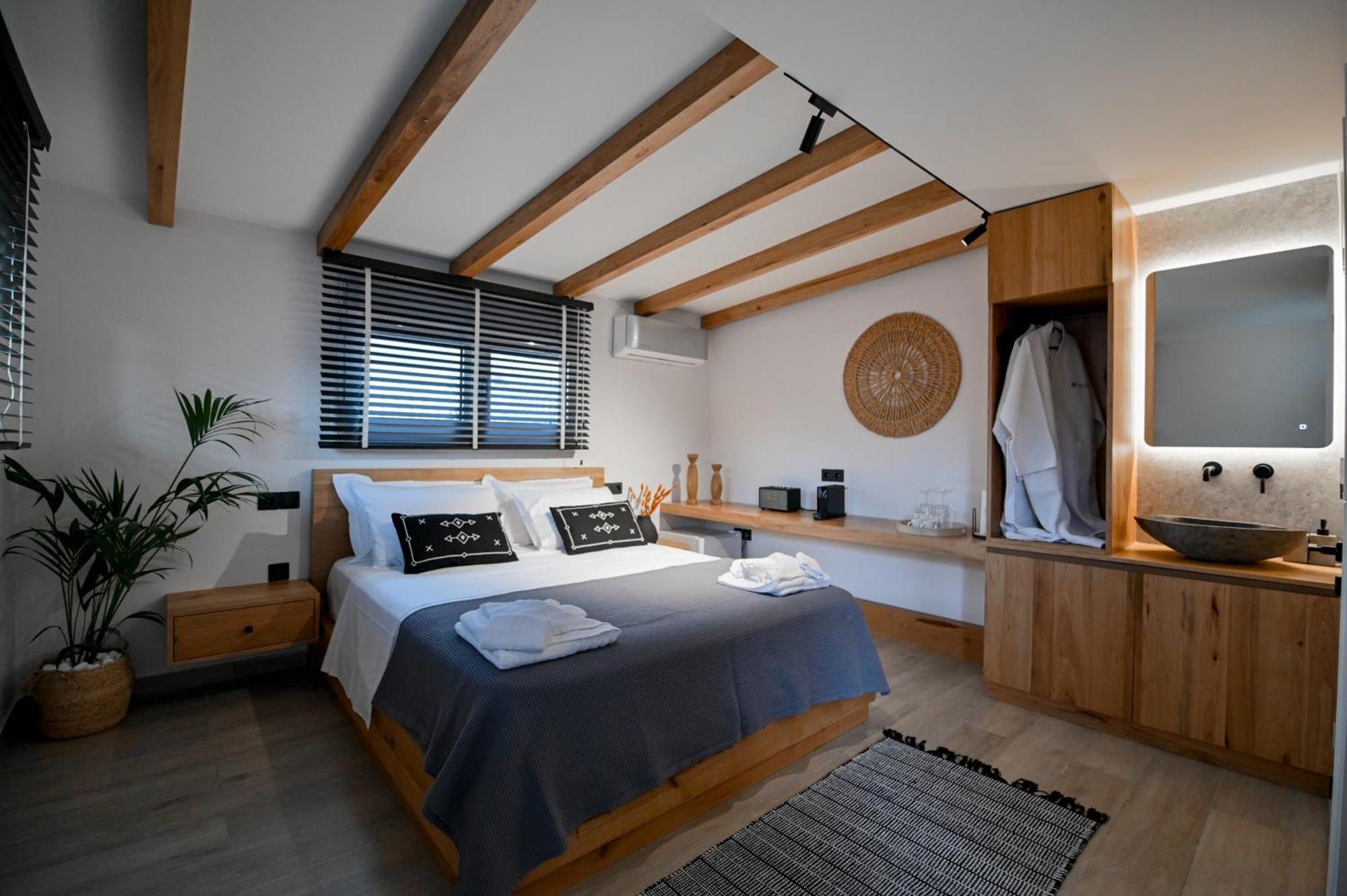 Nativo Appartement Preveza Buitenkant foto