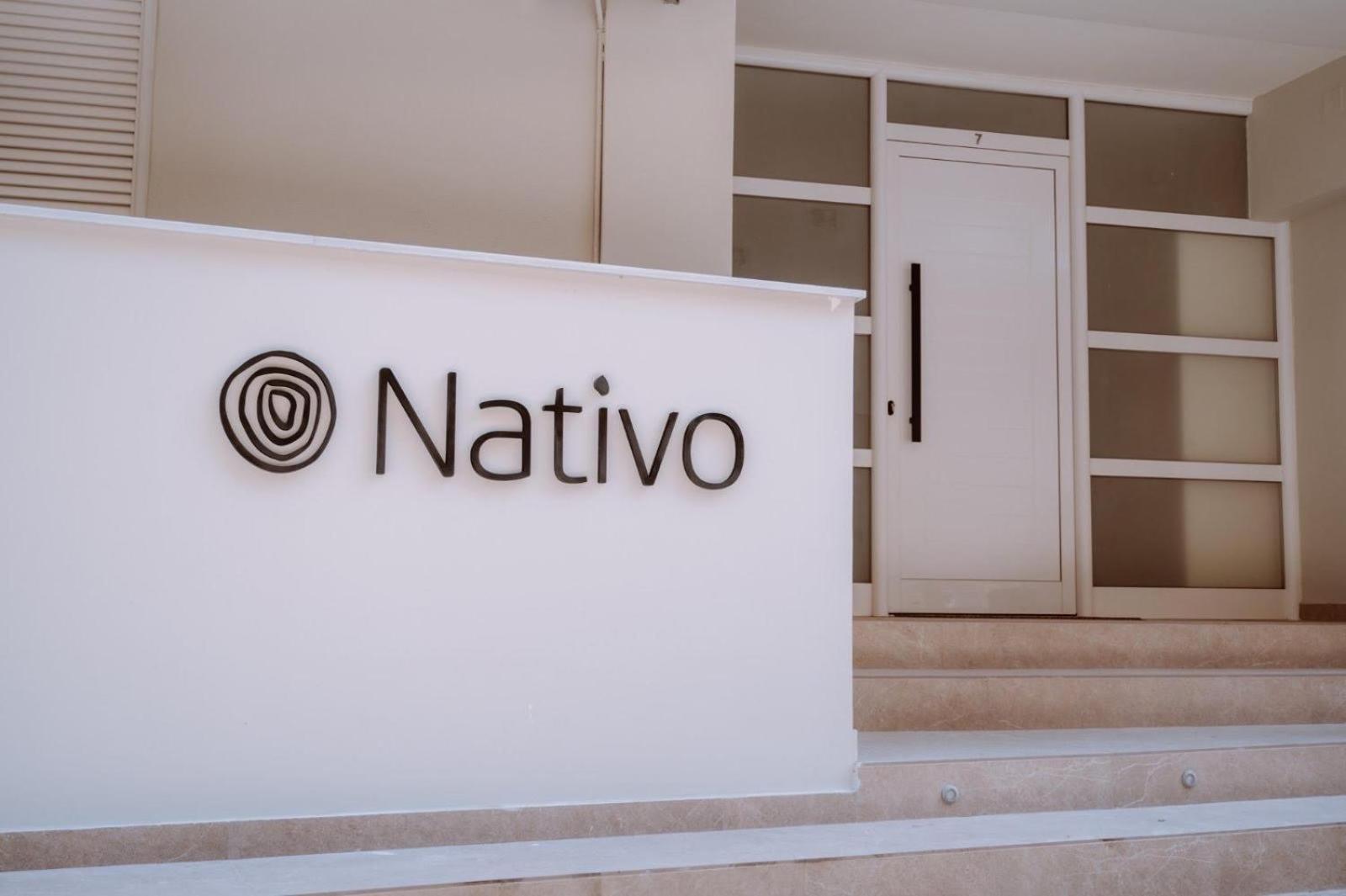 Nativo Appartement Preveza Buitenkant foto